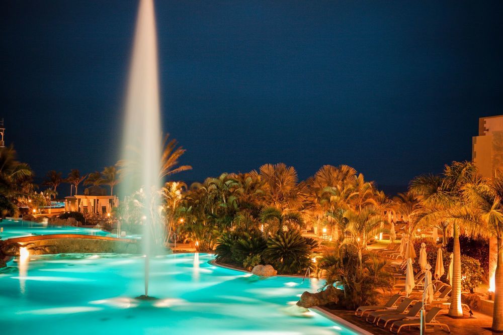 Lopesan Del Conde & Thalasso 5*