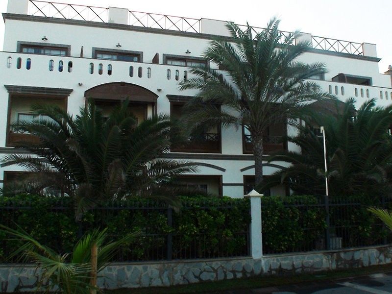 Lopesan Del Conde Resort&thalasso 5*