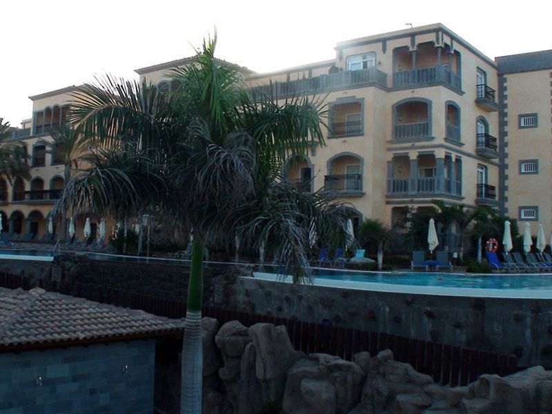 Lopesan Del Conde & Thalasso 5* Meloneras