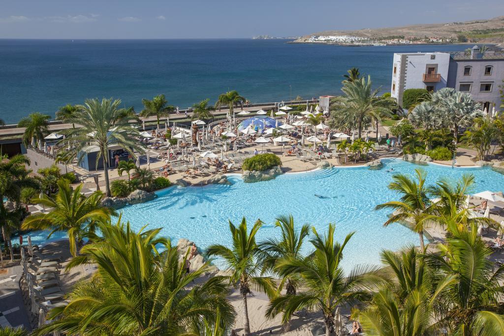 Lopesan Del Conde & Thalasso