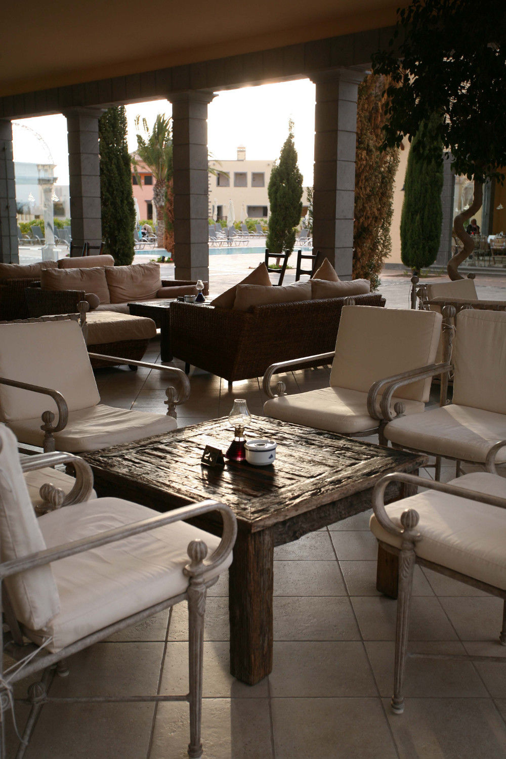 Lopesan Del Conde & Thalasso 5* Meloneras