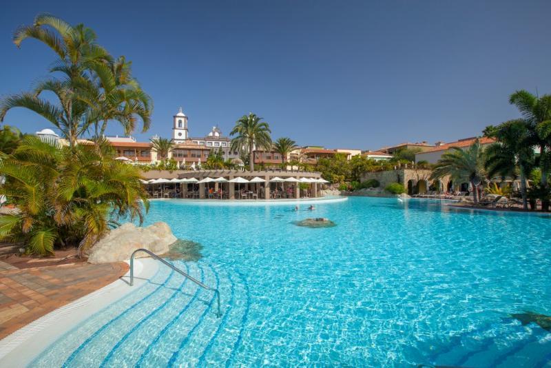 Lopesan Del Conde & Thalasso 5*