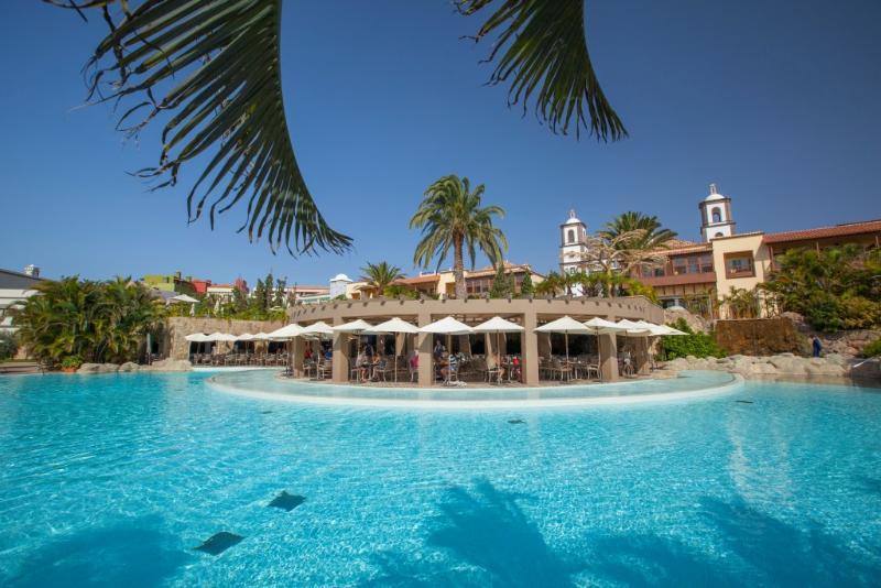 Resort Lopesan Del Conde & Thalasso Meloneras