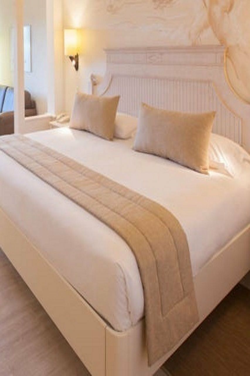 Lopesan Del Conde Resort&thalasso Meloneras