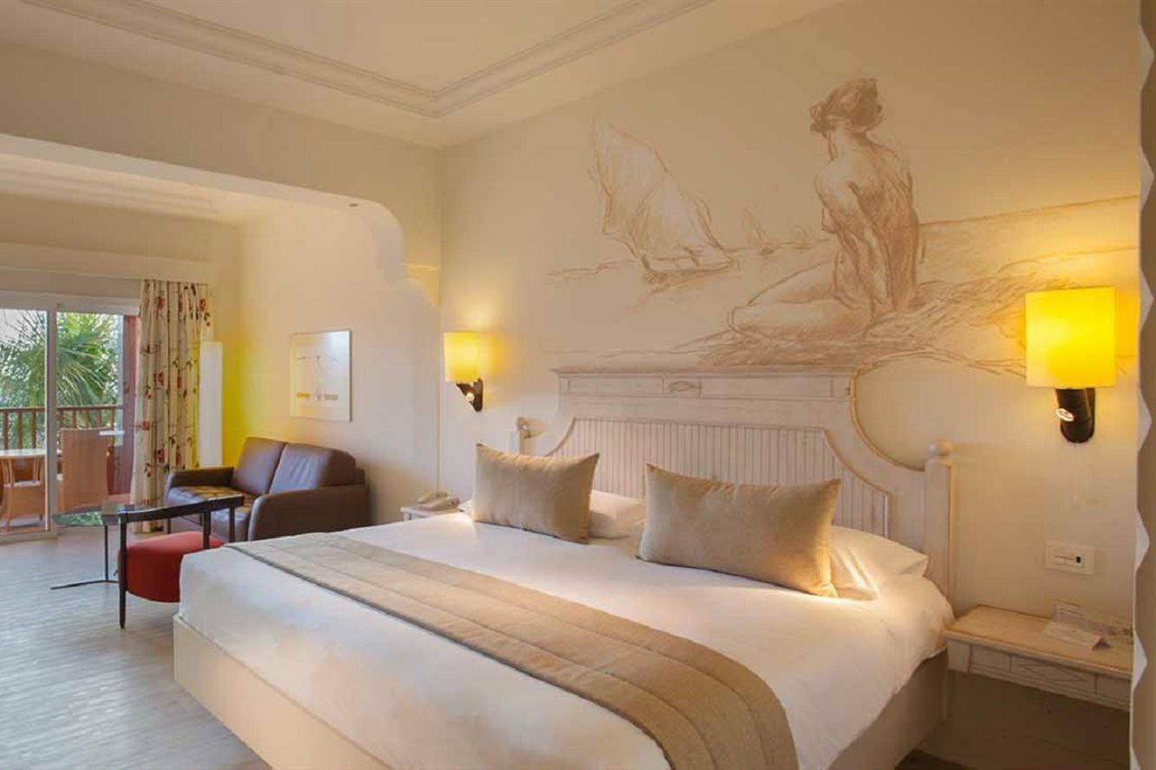 Lopesan Del Conde & Thalasso Resort Meloneras
