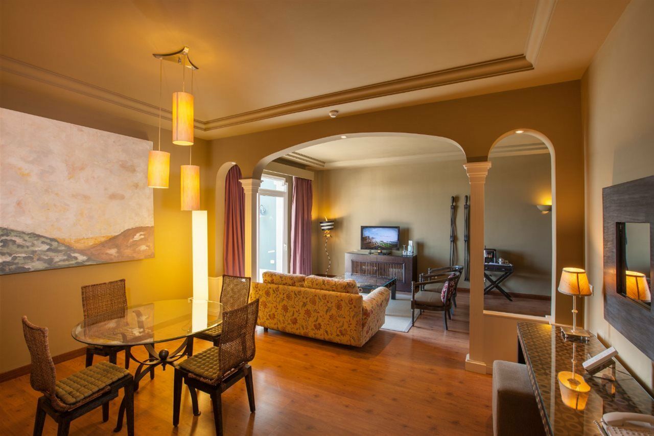 Lopesan Del Conde & Thalasso Meloneras