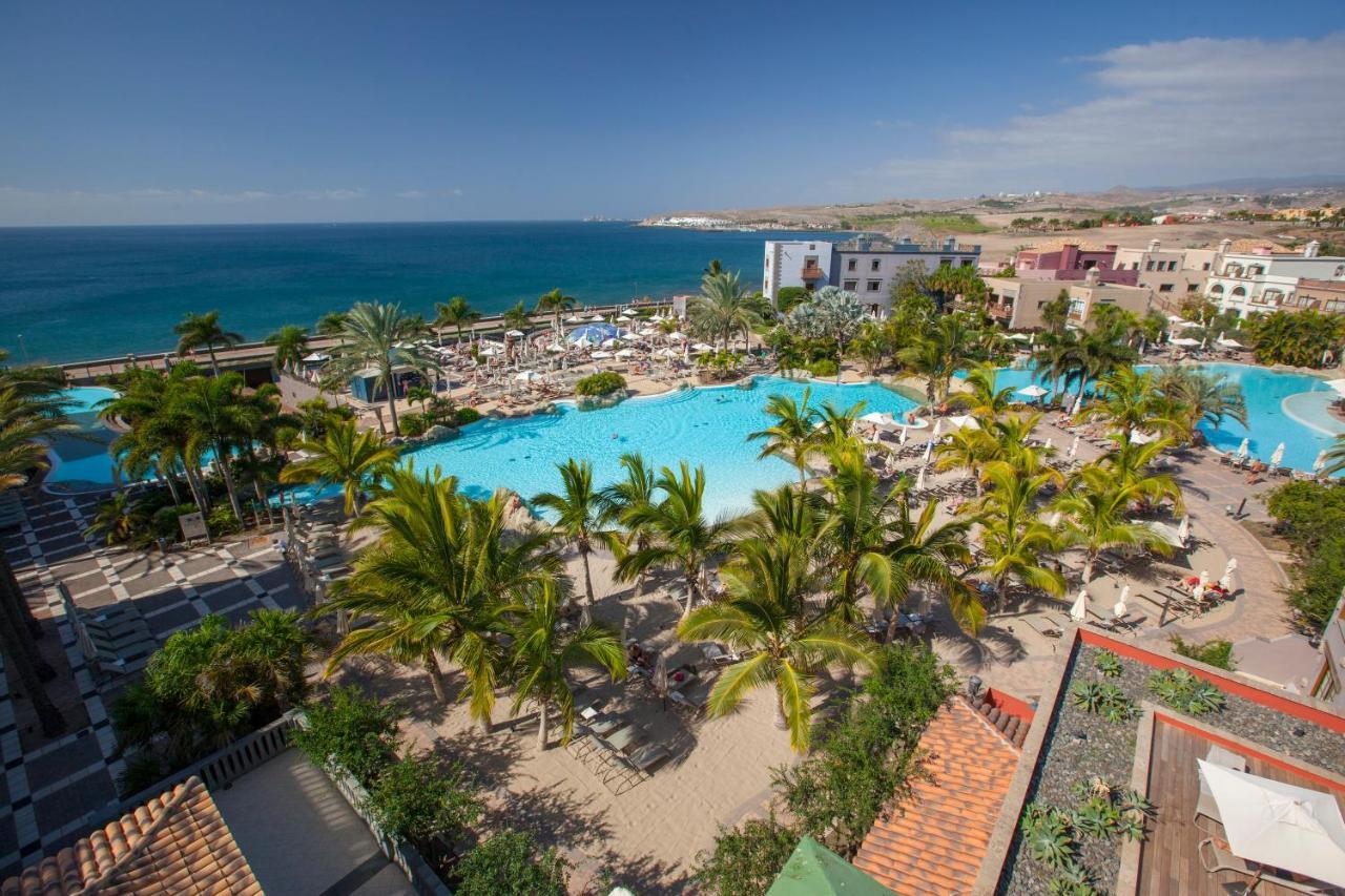 Lopesan Del Conde & Thalasso 5* Meloneras