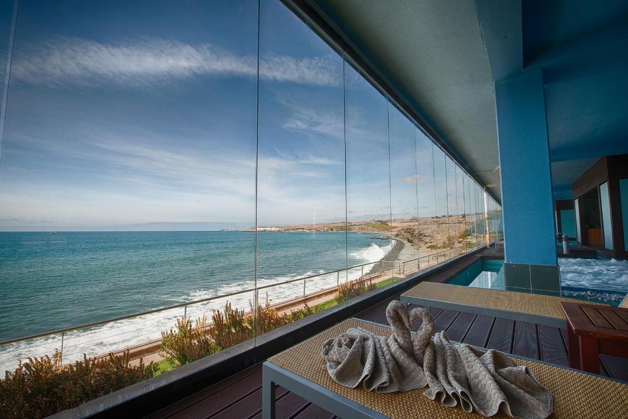 Lopesan Del Conde & Thalasso 5*