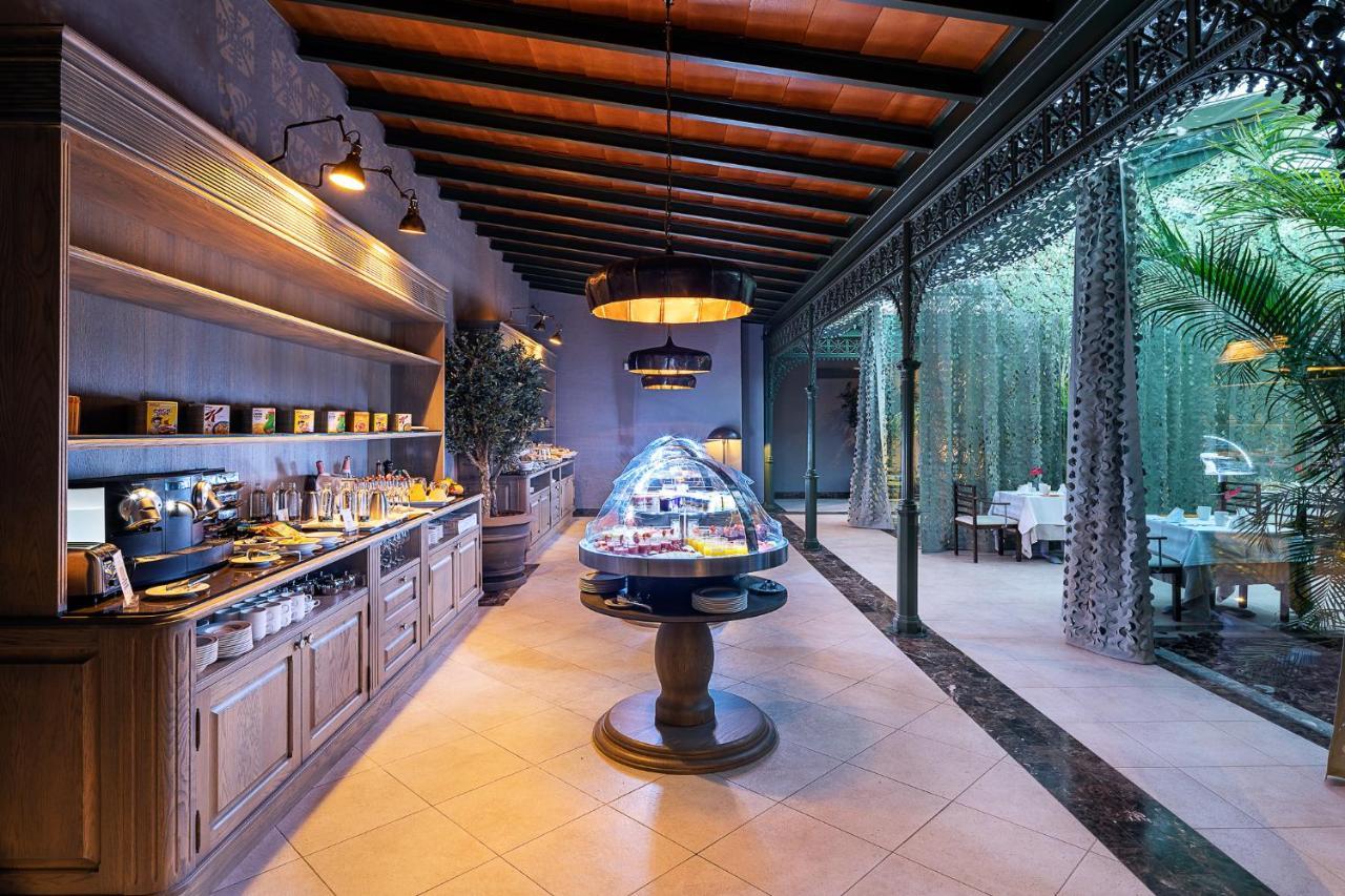 Resort Lopesan Del Conde & Thalasso Meloneras