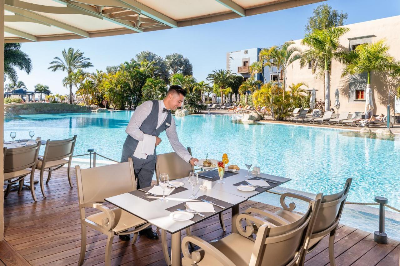 Lopesan Del Conde & Thalasso Resort 5*