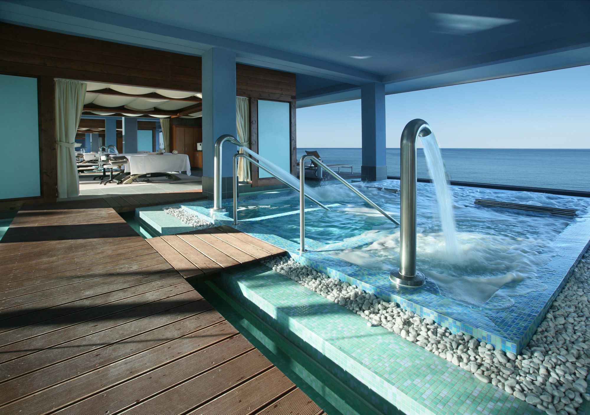 Station touristique Lopesan Del Conde & Thalasso 5*