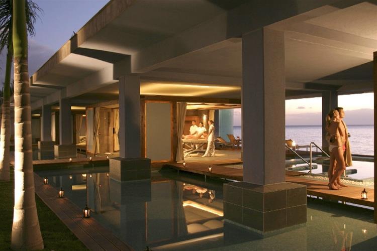 Resort Lopesan Del Conde & Thalasso 5*