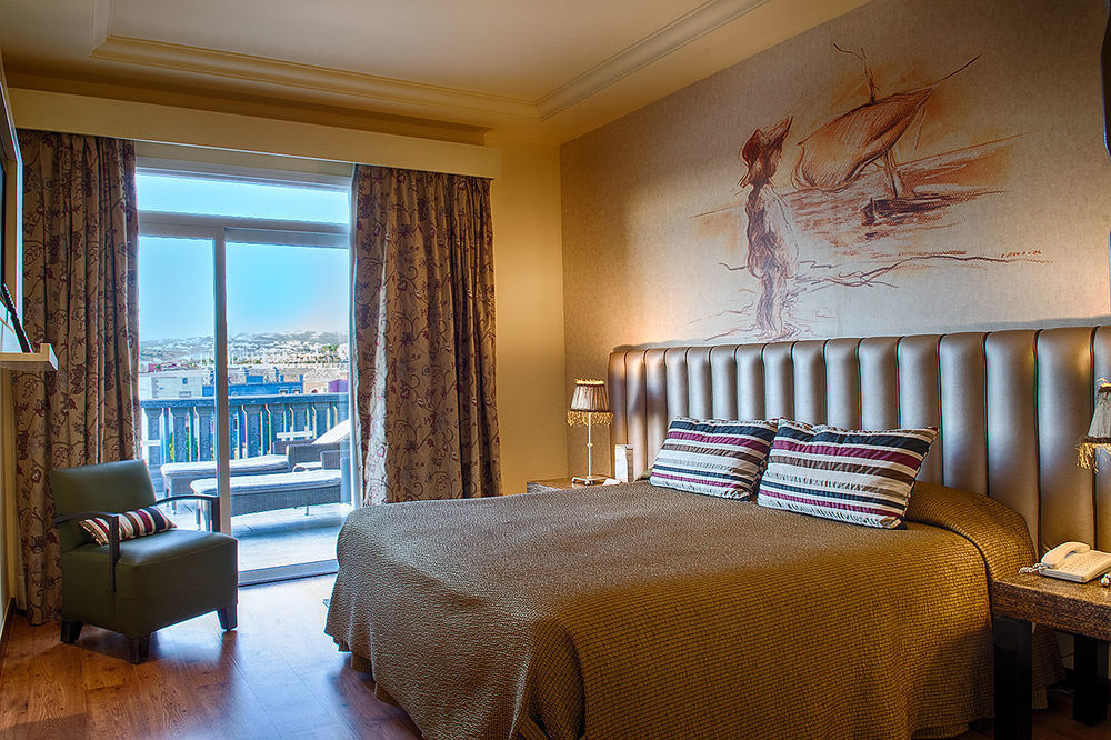 Lopesan Del Conde & Thalasso Meloneras