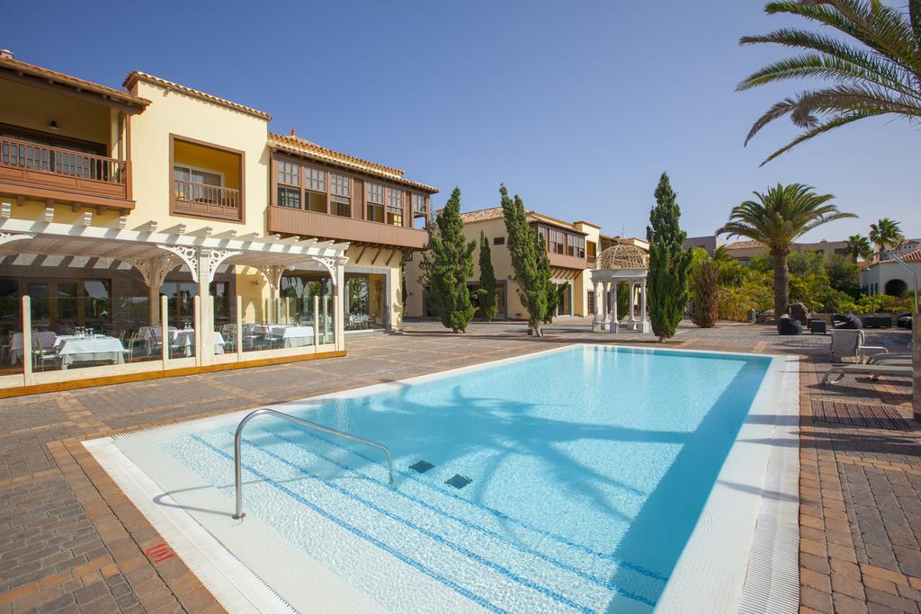 Lopesan Del Conde & Thalasso