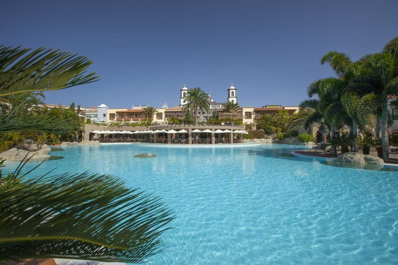 Lopesan Del Conde & Thalasso Resort 5*