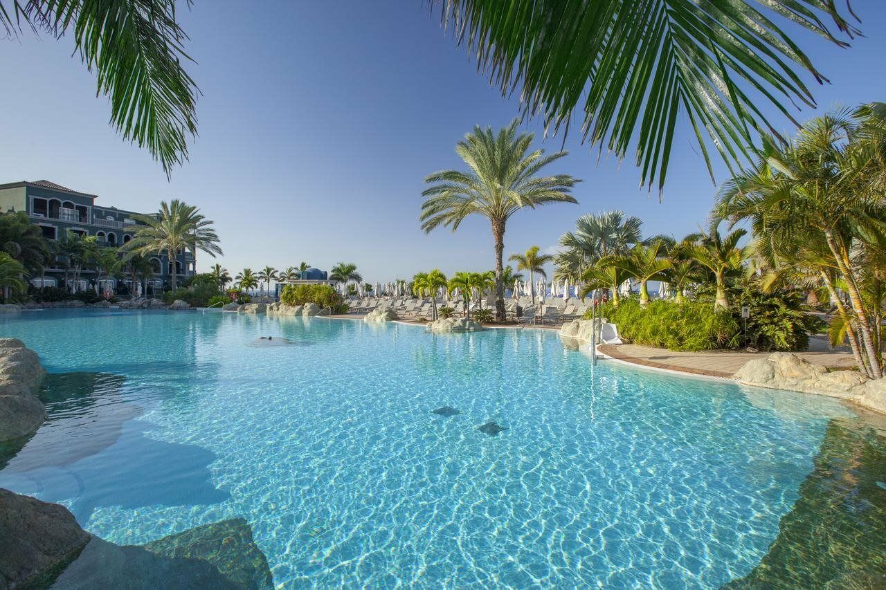 Lopesan Del Conde & Thalasso Resort