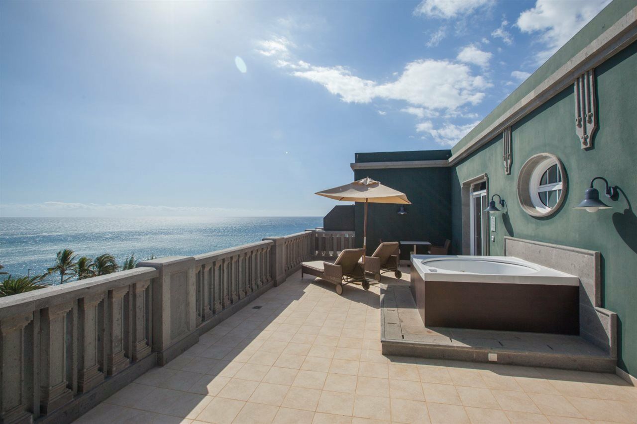 Resort Lopesan Del Conde & Thalasso